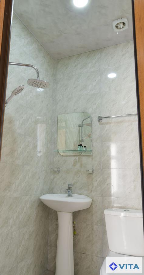 Hotel Vita Тбилиси Екстериор снимка