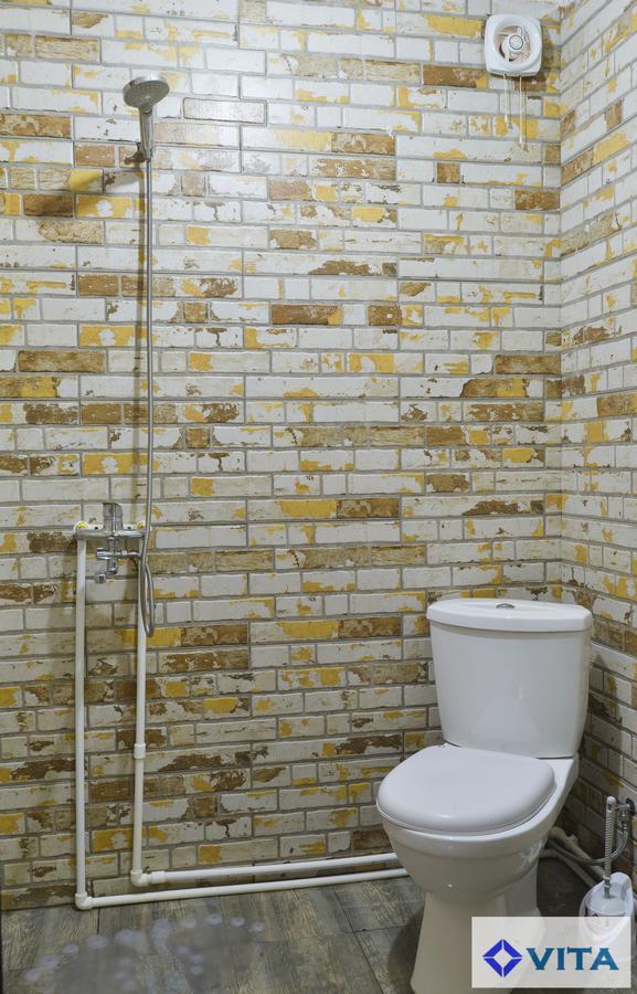 Hotel Vita Тбилиси Екстериор снимка