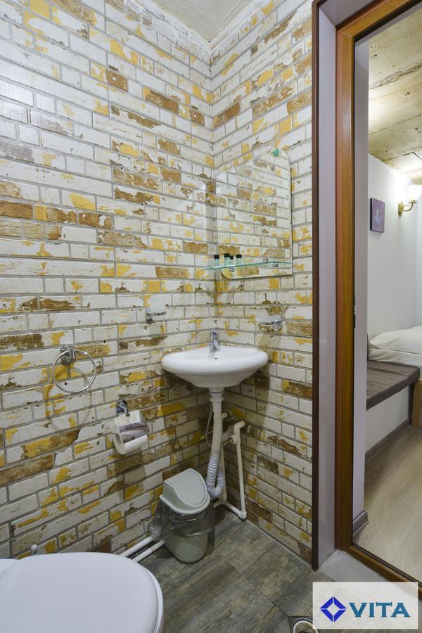 Hotel Vita Тбилиси Екстериор снимка